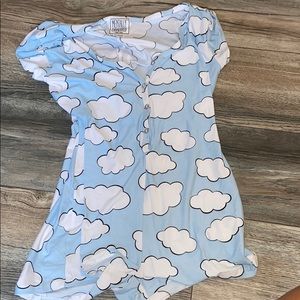 fashion nova pjs